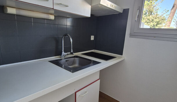 Appartement 2 pièces  à vendre Royan 17200