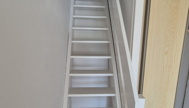 Appartement 2 pièces  à vendre Royan 17200