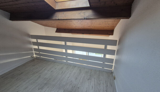 Appartement 2 pièces  à vendre Royan 17200