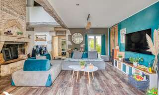 Maison 5 Pièces 138 m² à vendre à Dieulivol (33580)