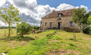 Maison 8 Pièces 185 m² à vendre à Saint-Médard-d'Excideuil (24160)