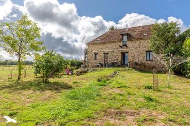 Maison 8 pièces 202920 €