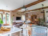 Maison en pierre de 8 pièces principales — photo 3