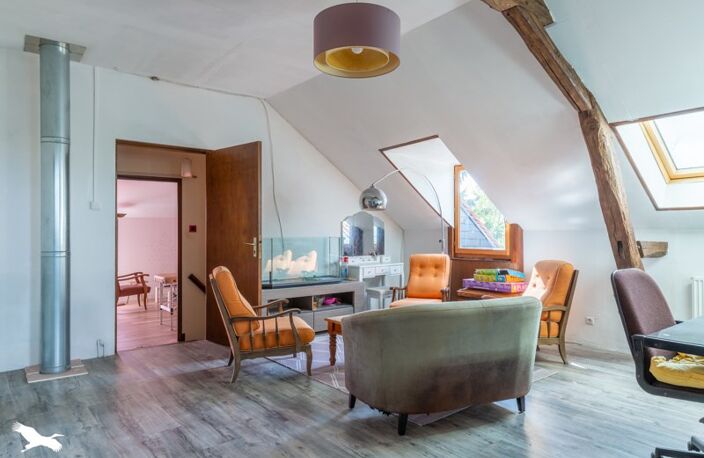 Maison en pierre de 8 pièces principales — photo 5