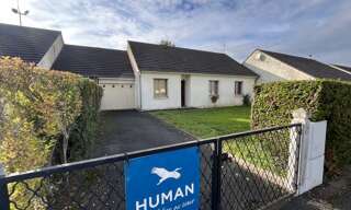 Maison 4 Pièces 87 m² à vendre à Pouligny-Notre-Dame (36160)