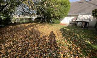 Maison 4 Pièces 87 m² à vendre à Pouligny-Notre-Dame (36160)