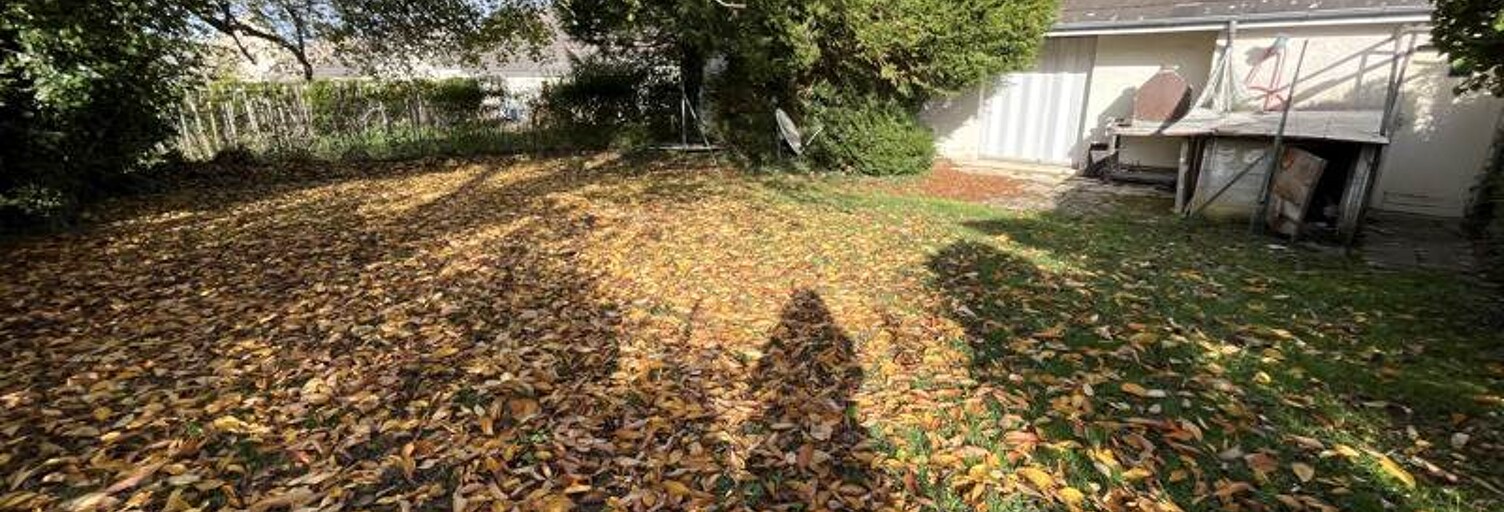 Maison 4 Pièces 87 m² à vendre à Pouligny-Notre-Dame (36160)