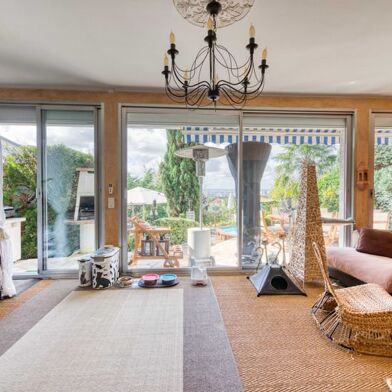 Maison 6 pièces 719000 €