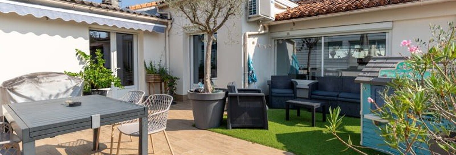 Maison 4 Pièces 115 m² à vendre à Angoulême (16000)