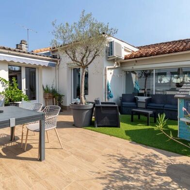 Maison 4 pièces 265500 €