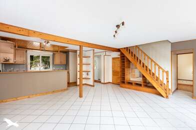 Maison 6 pièces 213000 €