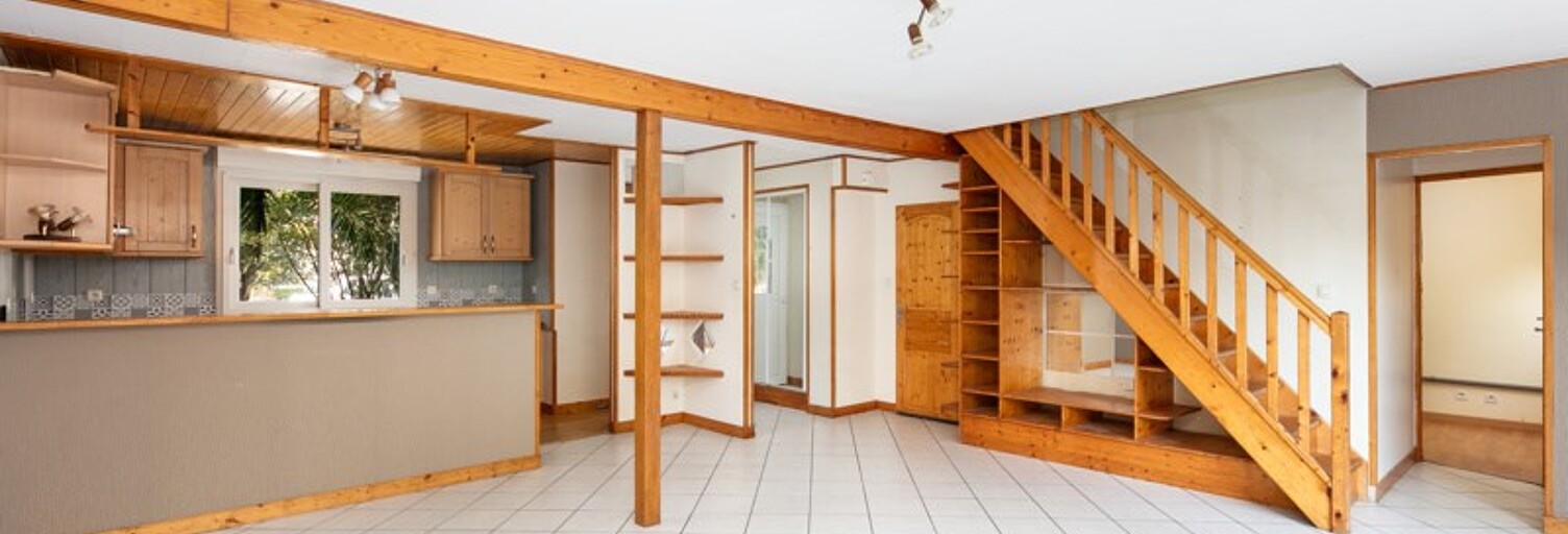 Maison 6 Pièces 111 m² à vendre à Brest (29200)