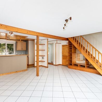 Maison 6 pièces 213000 €