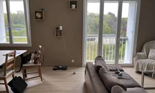 Appartement 4 Pièces 74 m² à vendre à Morlaix (29600)