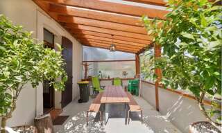 Maison 4 Pièces 90 m² à vendre à Magescq (40140)