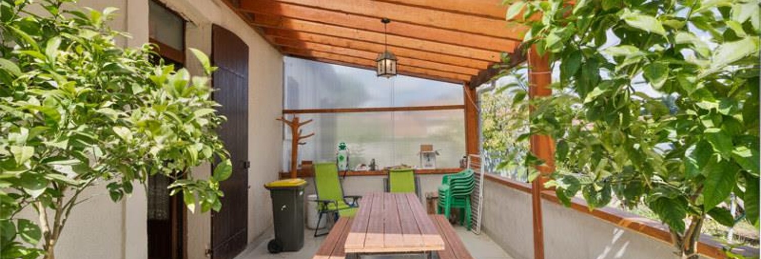 Maison 4 Pièces 90 m² à vendre à Magescq (40140)