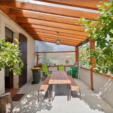 Maison 4 pièces 310670 €