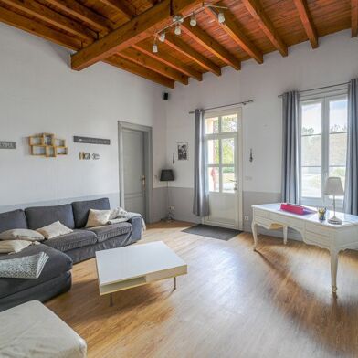 Maison 8 pièces 525000 €