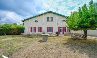 Maison 8 Pièces 249 m² à vendre à Marcheprime (33380)