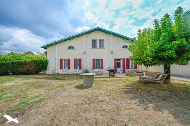 Maison 8 pièces 513000 €