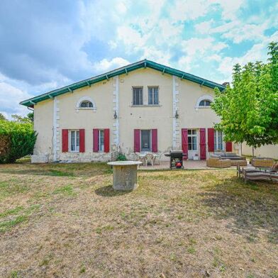 Maison 8 pièces 513000 €