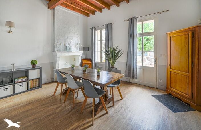 Landaise de 8 pièces principales — photo 3