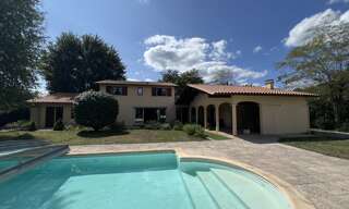 Maison 7 Pièces 206 m² à vendre à Marcheprime (33380)