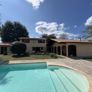 Maison 7 pièces 720000 €