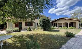 Maison 7 Pièces 206 m² à vendre à Marcheprime (33380)