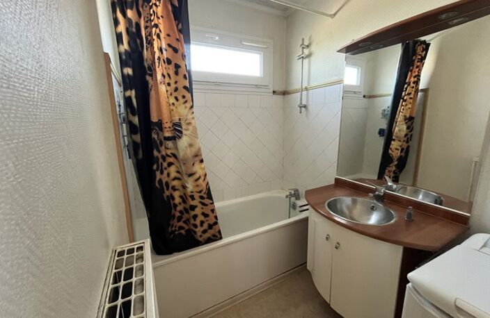 Vente appartement 1 pièce 34 m² Joué-lès-Tours (37300) — photo 2