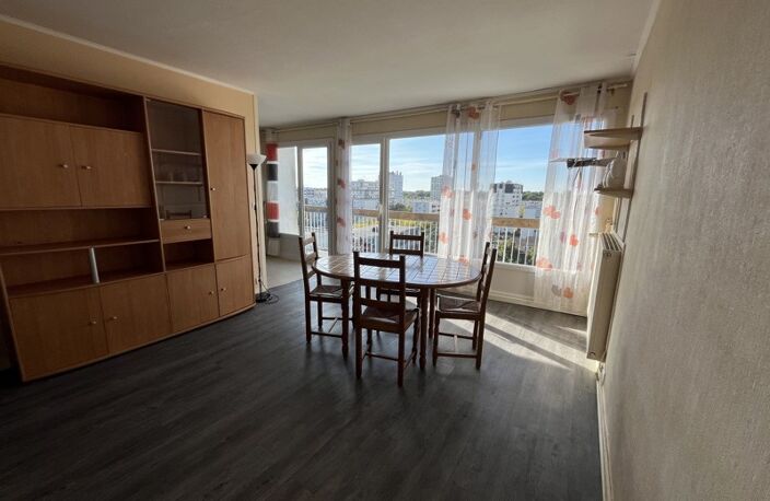 Vente appartement 1 pièce 34 m² Joué-lès-Tours (37300) — photo 3
