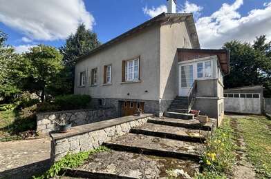 Maison 5 pièces 79632 €