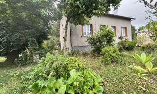Maison 5 Pièces 103 m² à vendre à Aigurande (36140)
