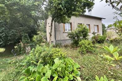 Maison 5 pièces 72345 €