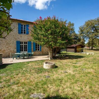 Maison 5 pièces 260000 €