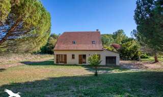 Maison 6 Pièces 119 m² à vendre à Milhac (46300)