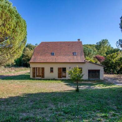 Maison 6 pièces 239000 €