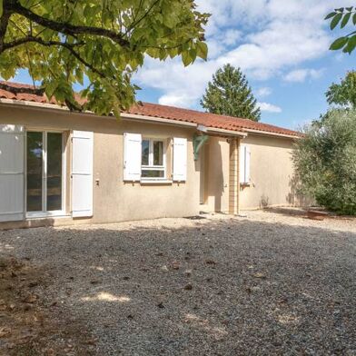 Maison 5 pièces 189792 €