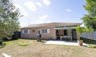 Maison 4 Pièces 132 m² à vendre à Bergerac (24100)