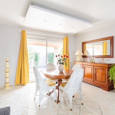 Maison 4 pièces 244900 €