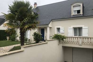 Maison 6 pièces 268686 €