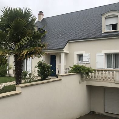 Maison 6 pièces 307110 €