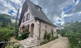 Maison 5 Pièces 143 m² à vendre à Blois (41000)