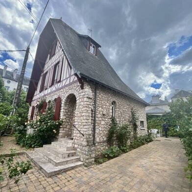 Maison 5 pièces 348480 €