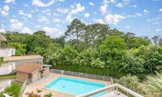 Appartement 4 Pièces 77 m² à vendre à Gujan-Mestras (33470)