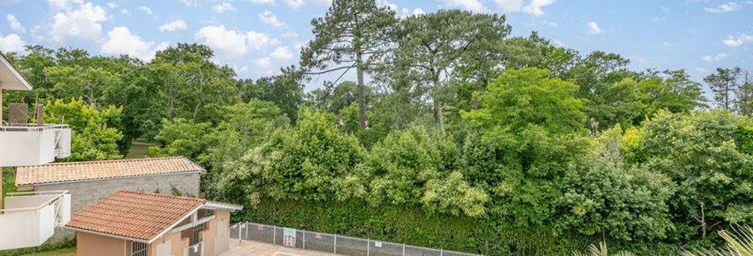 Appartement 4 Pièces 77 m² à vendre à Gujan-Mestras (33470)