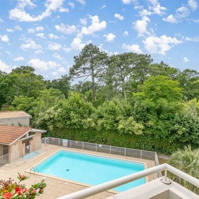 Appartement 4 pièces 421000 €