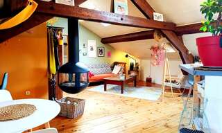 Appartement 2 Pièces 33 m² à vendre à Toulouse (31000)