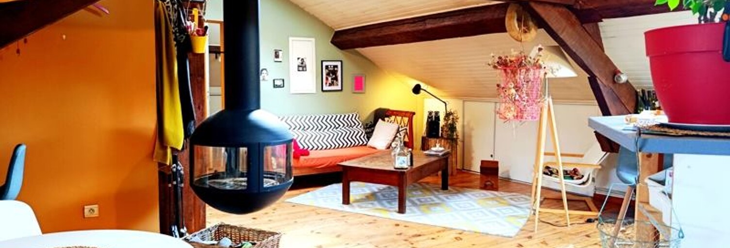 Appartement 2 Pièces 33 m² à vendre à Toulouse (31000)