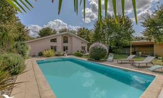 Maison 7 Pièces 178 m² à vendre à Saint-Jean-d'Illac (33127)